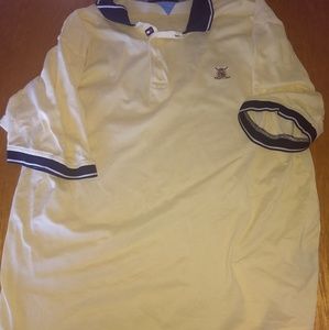 Tommy Hilfiger golf polo